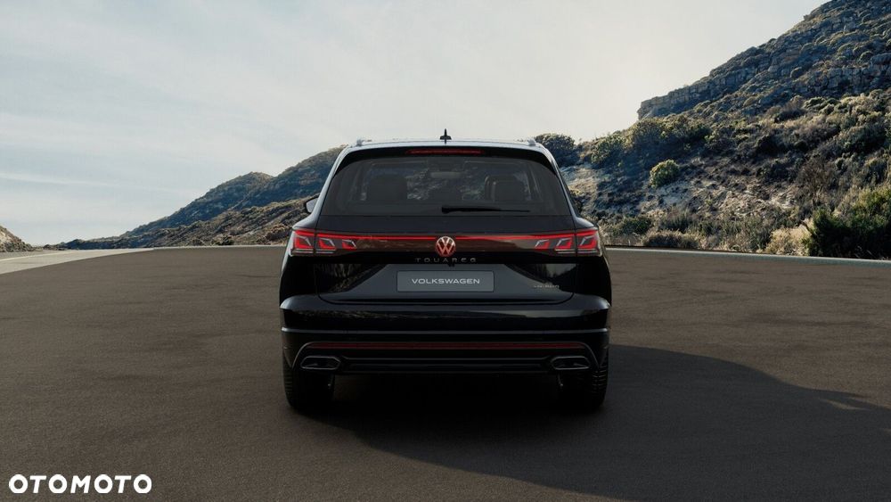Volkswagen Touareg - 9