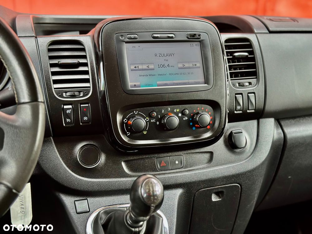 Opel Vivaro L2H1 S&S Tourer - 16