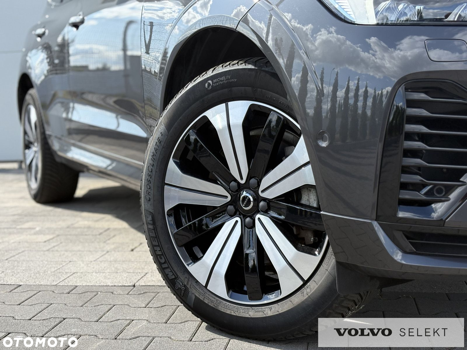 Volvo XC 60 - 37