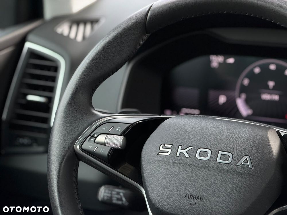 Skoda Karoq 1.5 TSI ACT Edition 130 DSG - 21