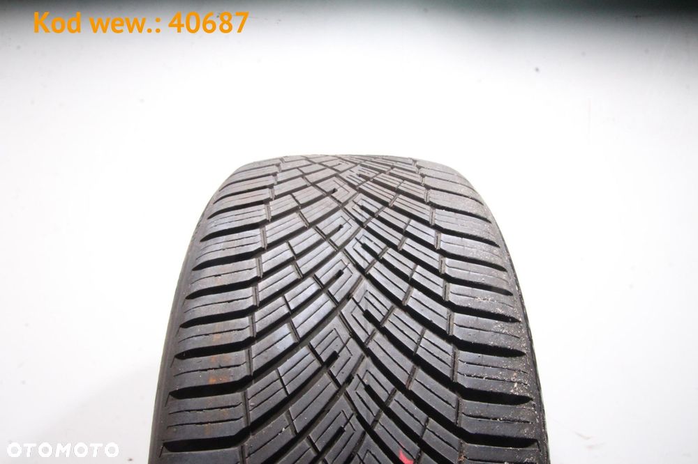 AllseasonContact 2 - 275/40 R21 - 1