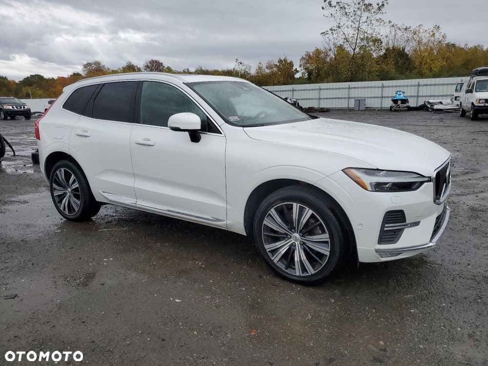 Volvo XC 60 T6 AWD Geartronic Inscription - 4