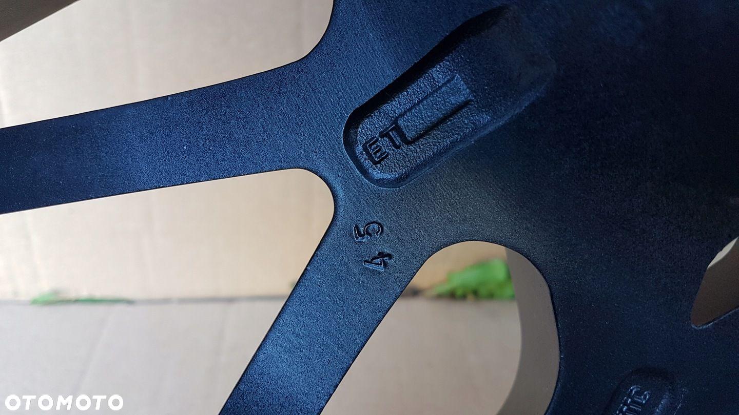 FELGI VIA BMW M3 M-PAKIET PRZÓD TYŁ 8.5Jx19 ET35/9.5Jx19 ET45 - 16