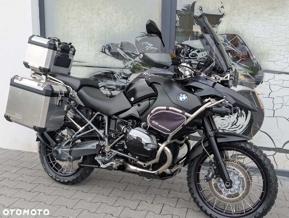 BMW GS - 13