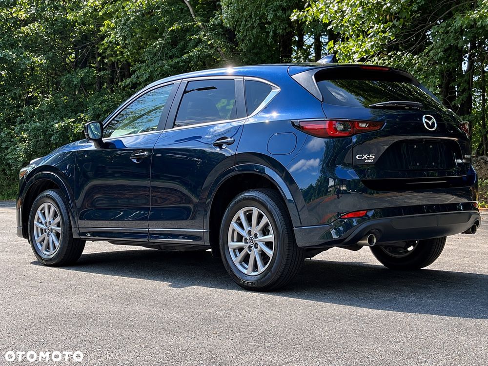 Mazda CX-5 - 8