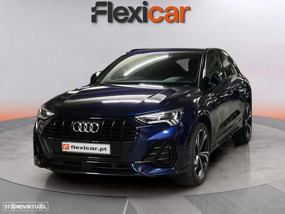 Audi Q3 45 TFSIe S line S tronic - 26