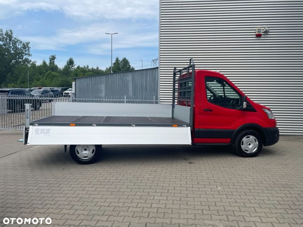 Ford transit - 14