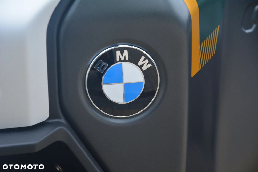 BMW GS - 9