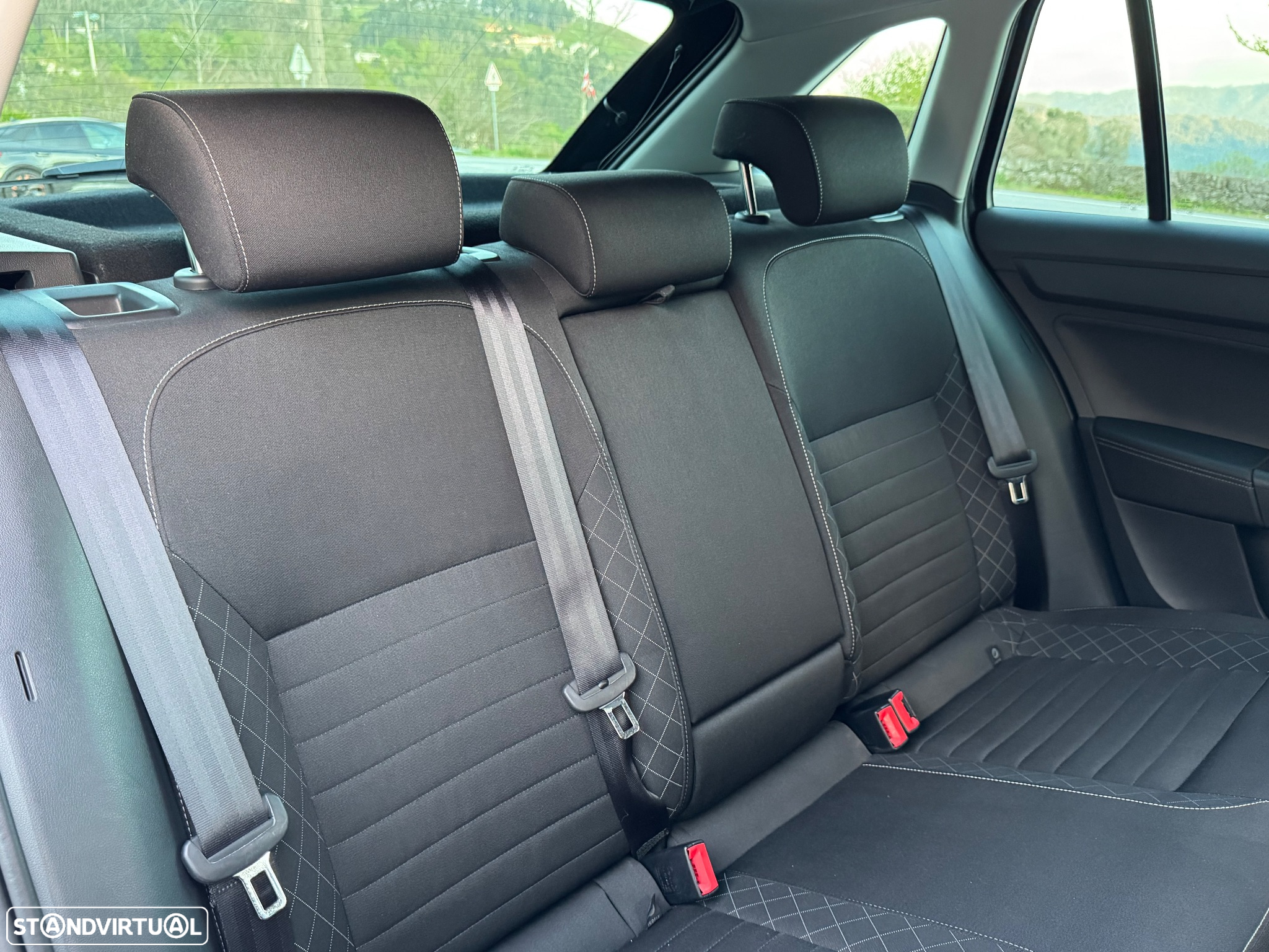 Skoda Rapid Spaceback 1.4 TDi Style - 26