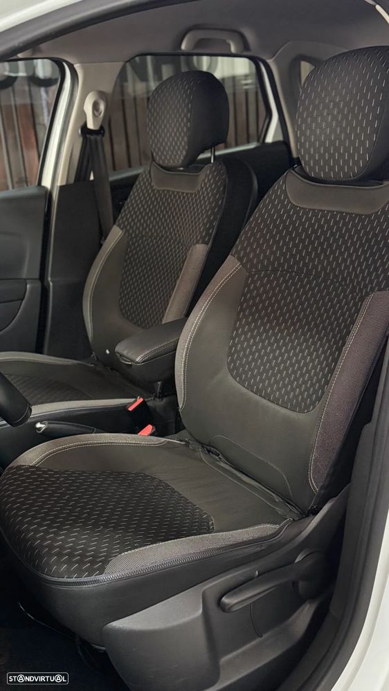 Renault Captur 0.9 TCE Exclusive XMOD - 13