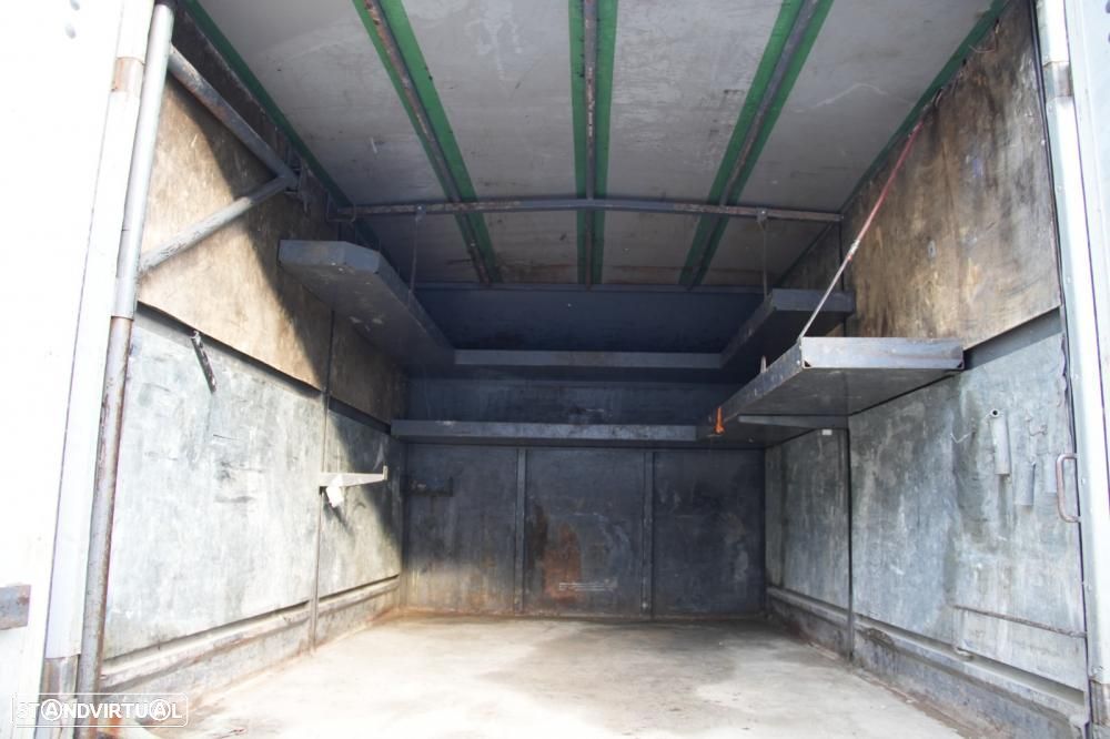 Fiat Ducato  7Lugares 2.3Multijet 140cv - 7