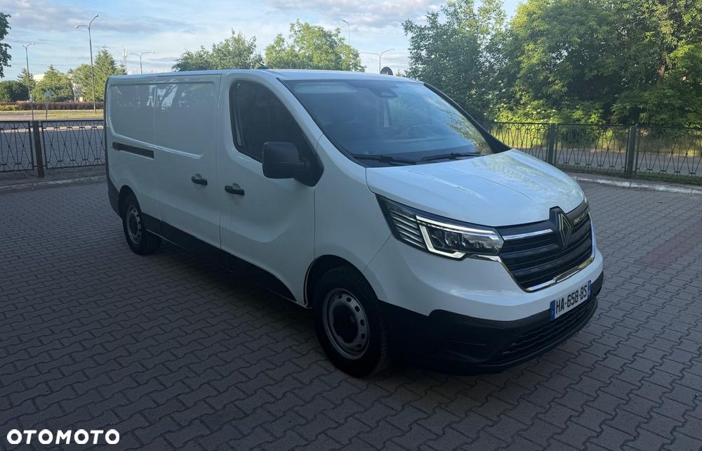 Renault Trafic - 6