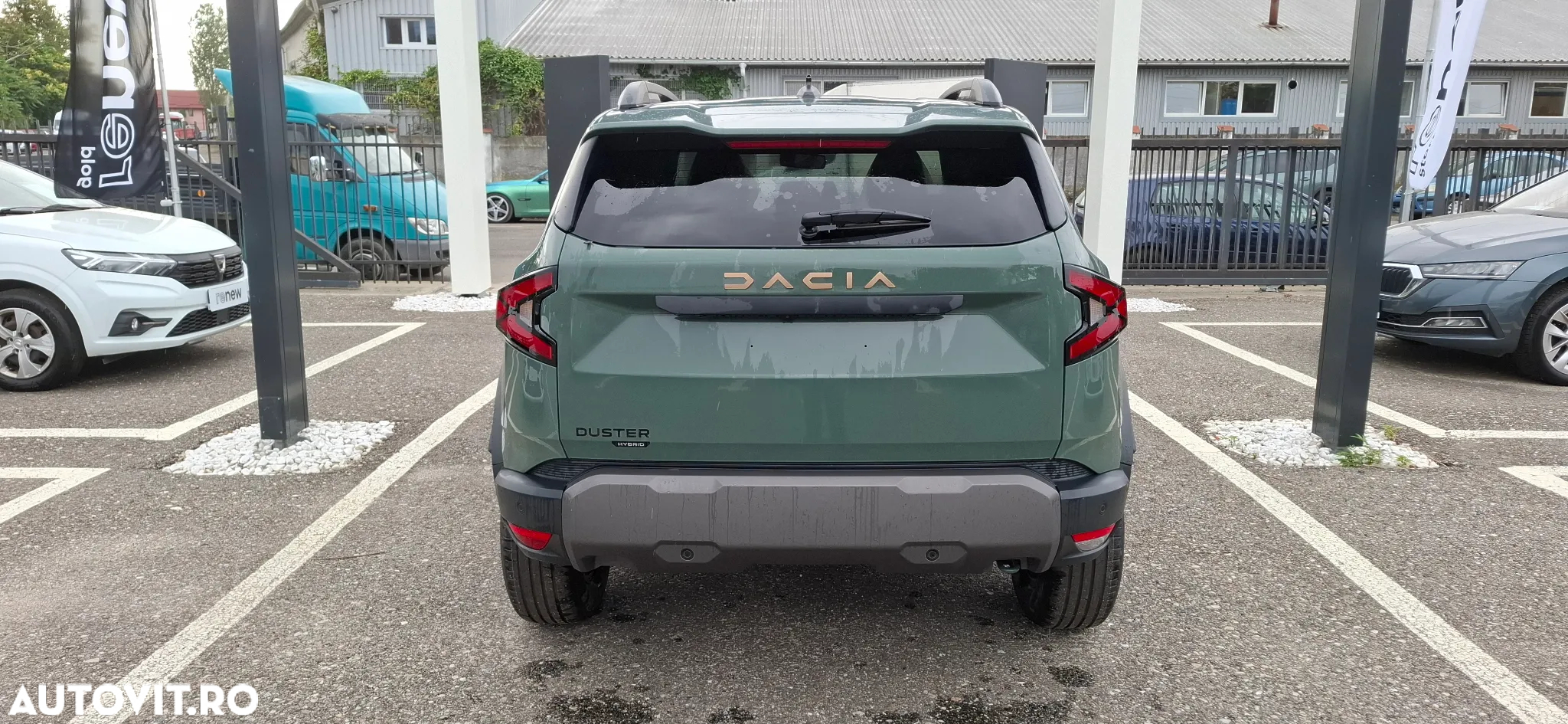 Dacia Duster - 11