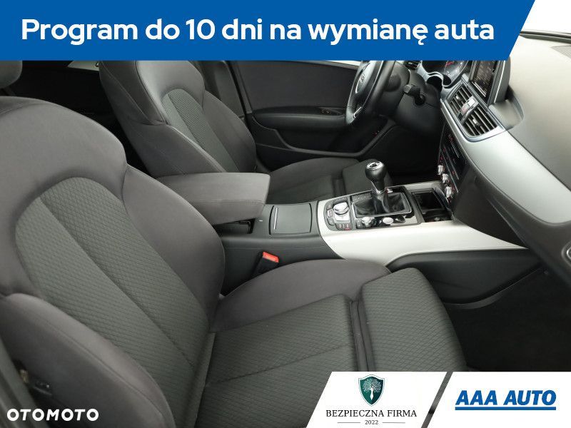 Audi A6 - 8
