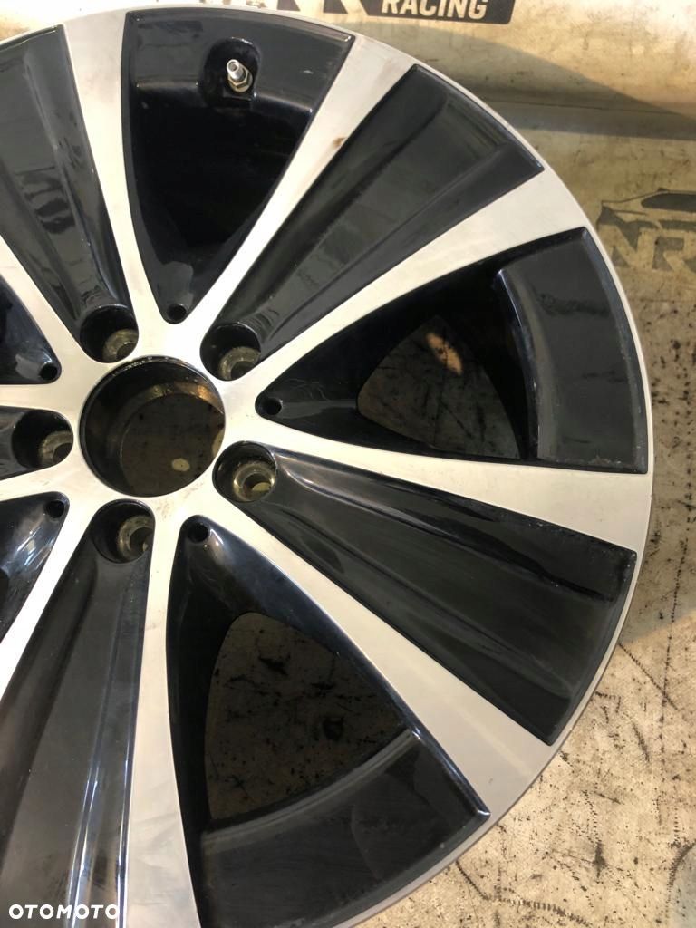 FELGA ALUMINIOWA 18 MERCEDES BENZ A21340137700 - 1
