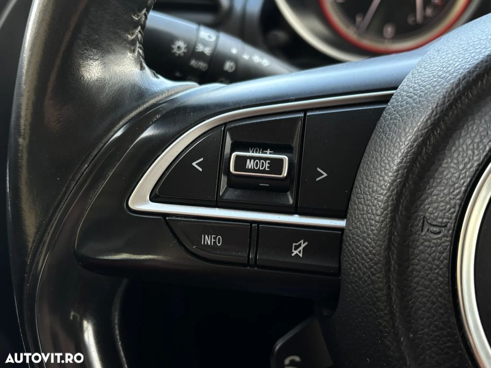 Suzuki Swift Hybrid 1.2 ALLGRIP Spirit - 19