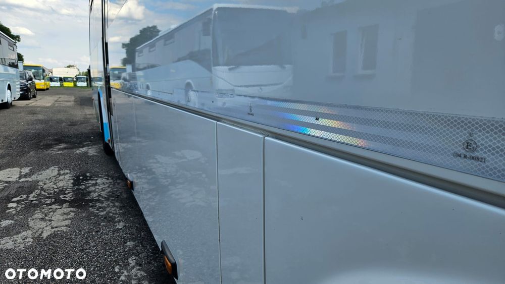 Irisbus RECREO Crossway EURO5 EEV zadbany - 10
