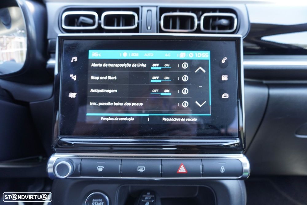 Citroën C3 1.2 PureTech Shine - 31