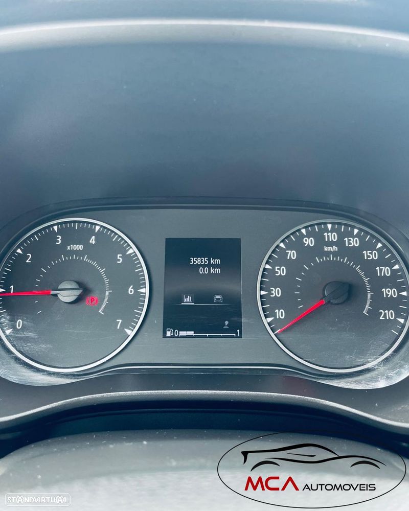 Dacia Jogger 1.0 ECO-G Expression 7L Bi-Fuel - 30