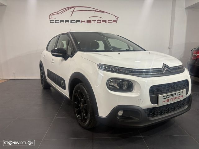 Citroën C3 1.2 PureTech Feel - 27