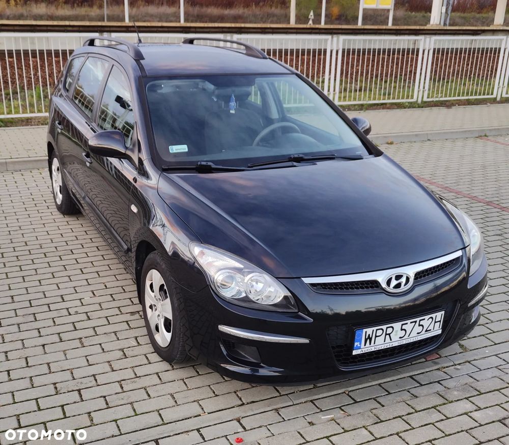 Hyundai i30 1.4 Classic - 25