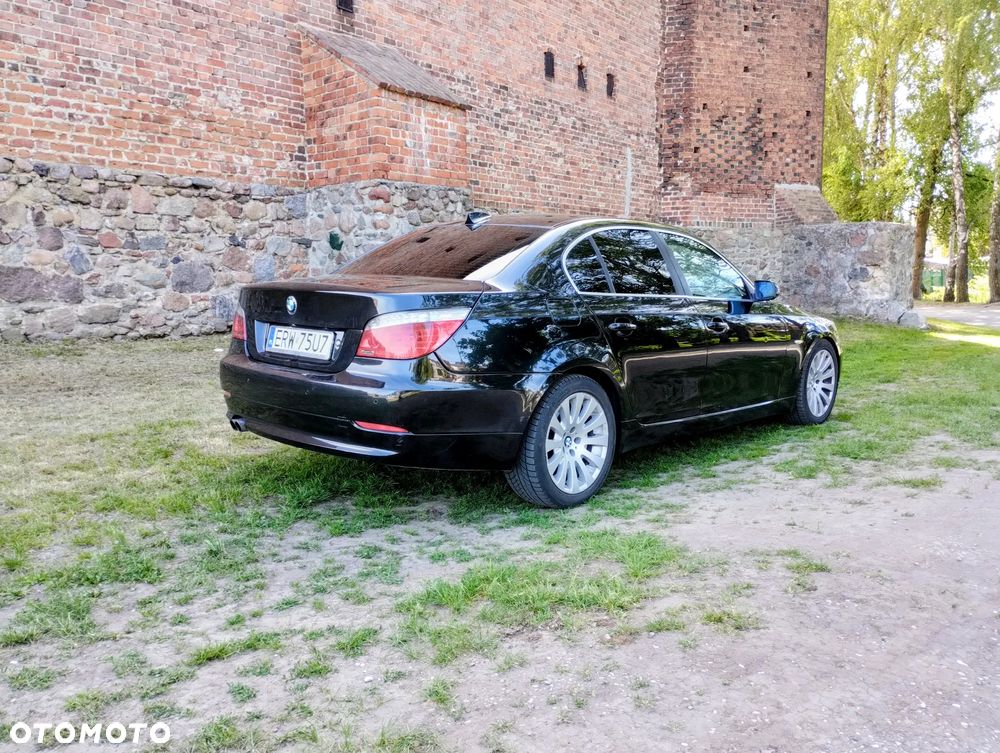 BMW Seria 5 - 3