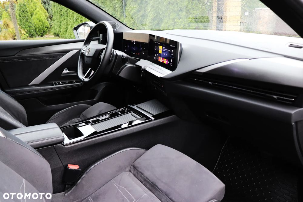 Opel Astra - 18
