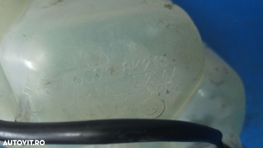 vas expansiune 2.0 d d5204t3 volvo s60 ll s80 ll v60 l 6g91-8k218d2l4a - 3