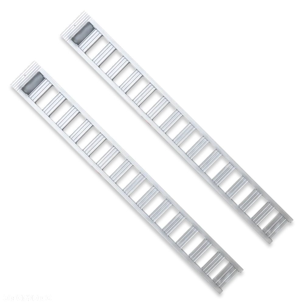 Kingway Najazdy Aluminiowe - 9