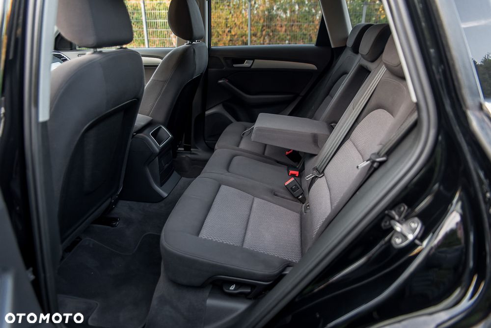 Audi Q5 2.0 TDI clean diesel Quattro S tronic - 34