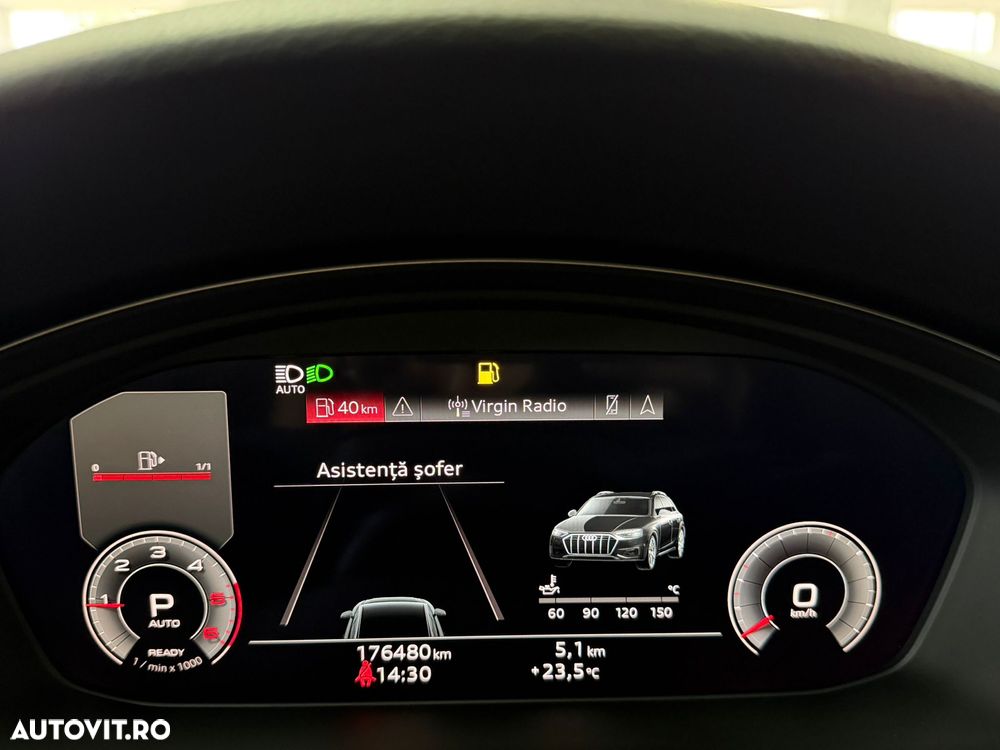 Audi A4 Allroad 2.0 40 TDI S tronic MHEV - 26