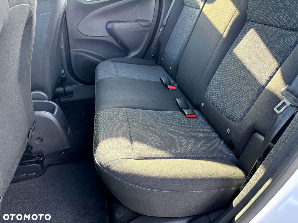 Opel Crossland X 1.2 Start/Stop Edition - 15