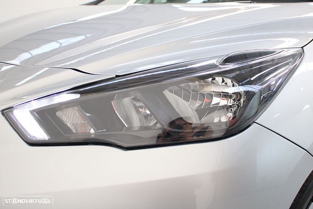 Nissan Micra 1.0 IG-T Acenta - 6