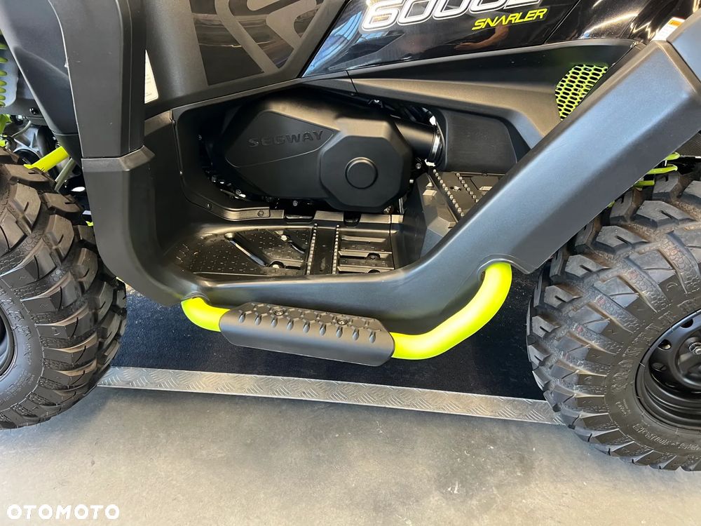 Segway Snarler AT6 - 18