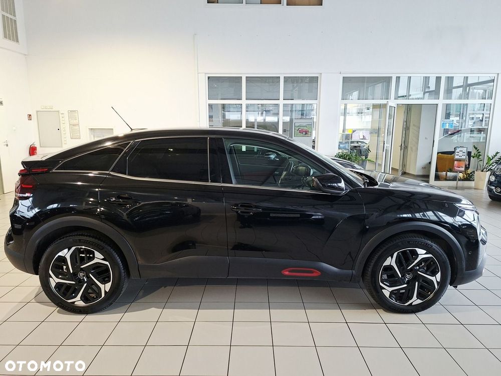 Citroën C4 1.2 PureTech Shine S&S EAT8 - 8