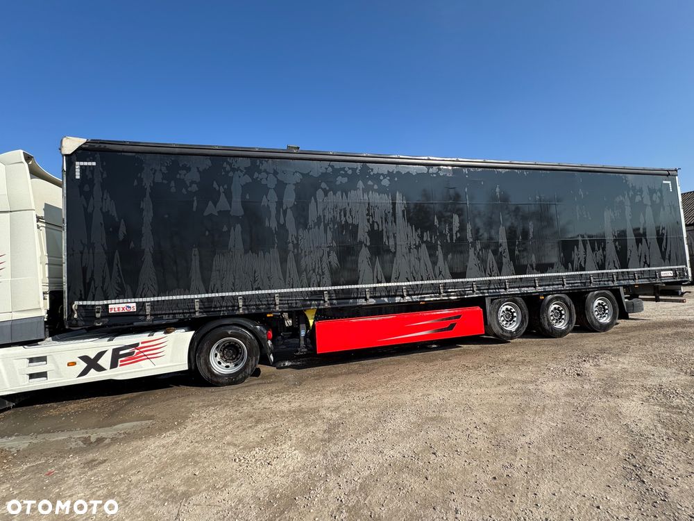 Schmitz Cargobull Scbs3t - 16