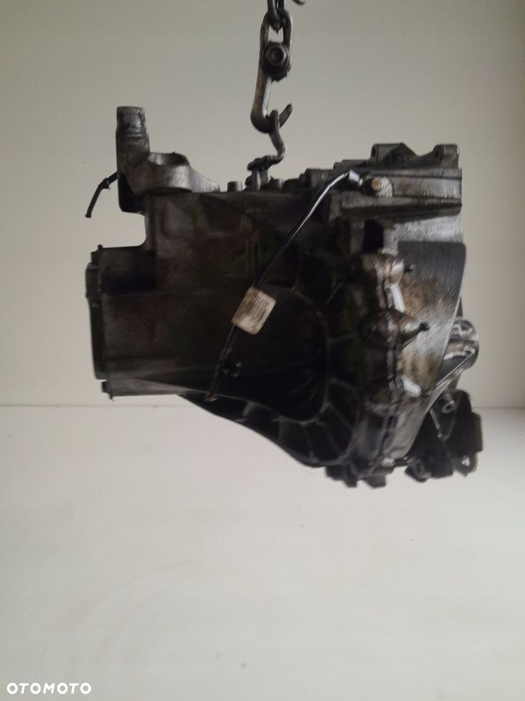 SKRZYNIA BIEGÓW PEUGEOT CITROEN 1.6 HDI 20CA47 - 5