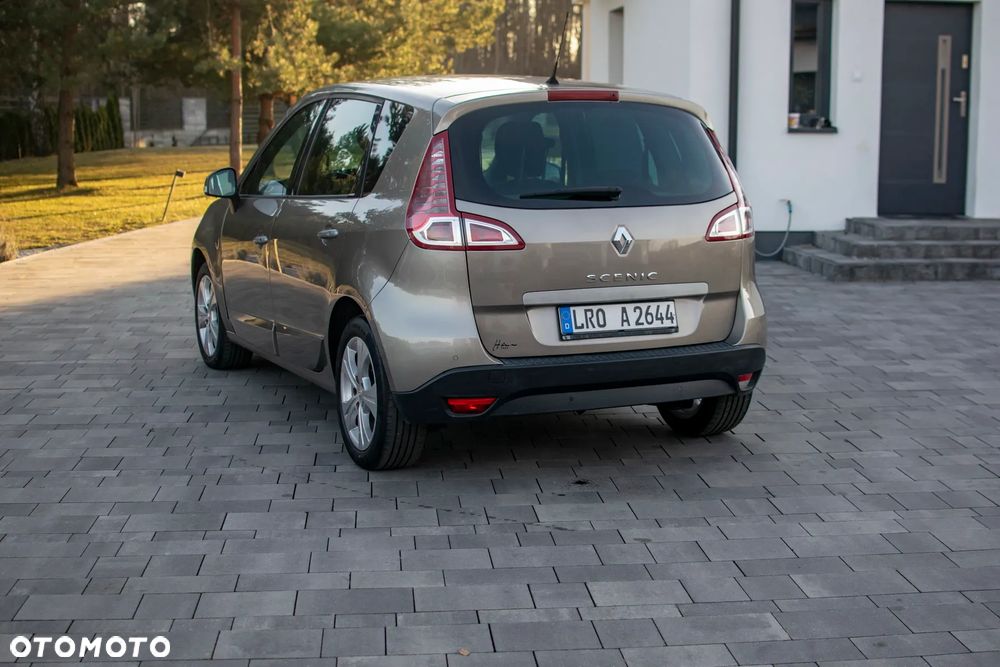 Renault Scenic - 26