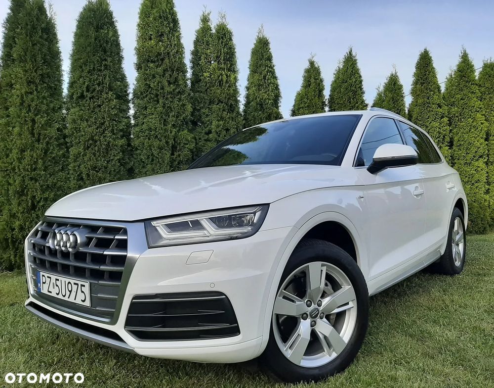Audi Q5 2.0 TDI Quattro S tronic - 4