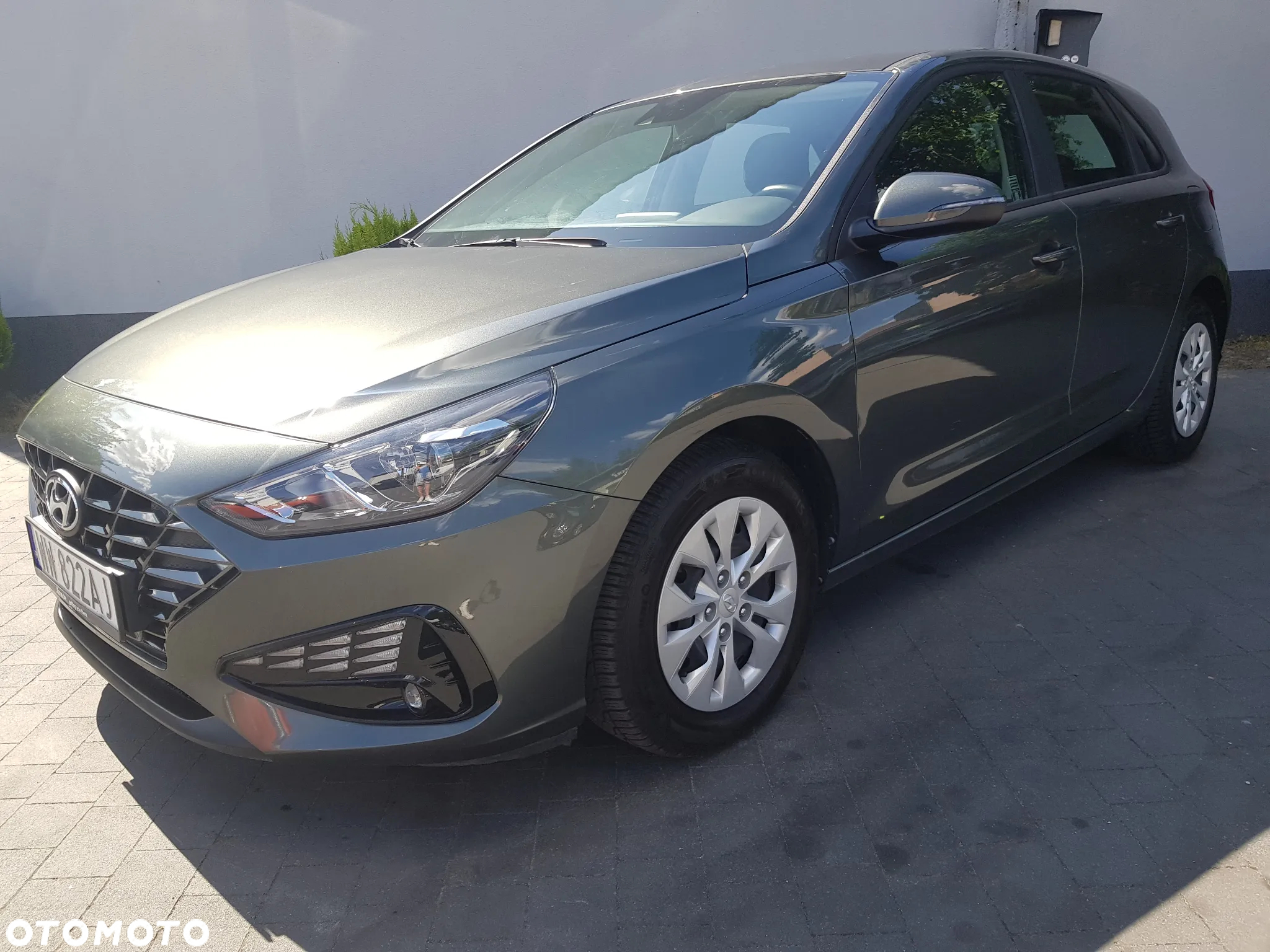 Hyundai i30 1.0 T-GDI Modern - 2