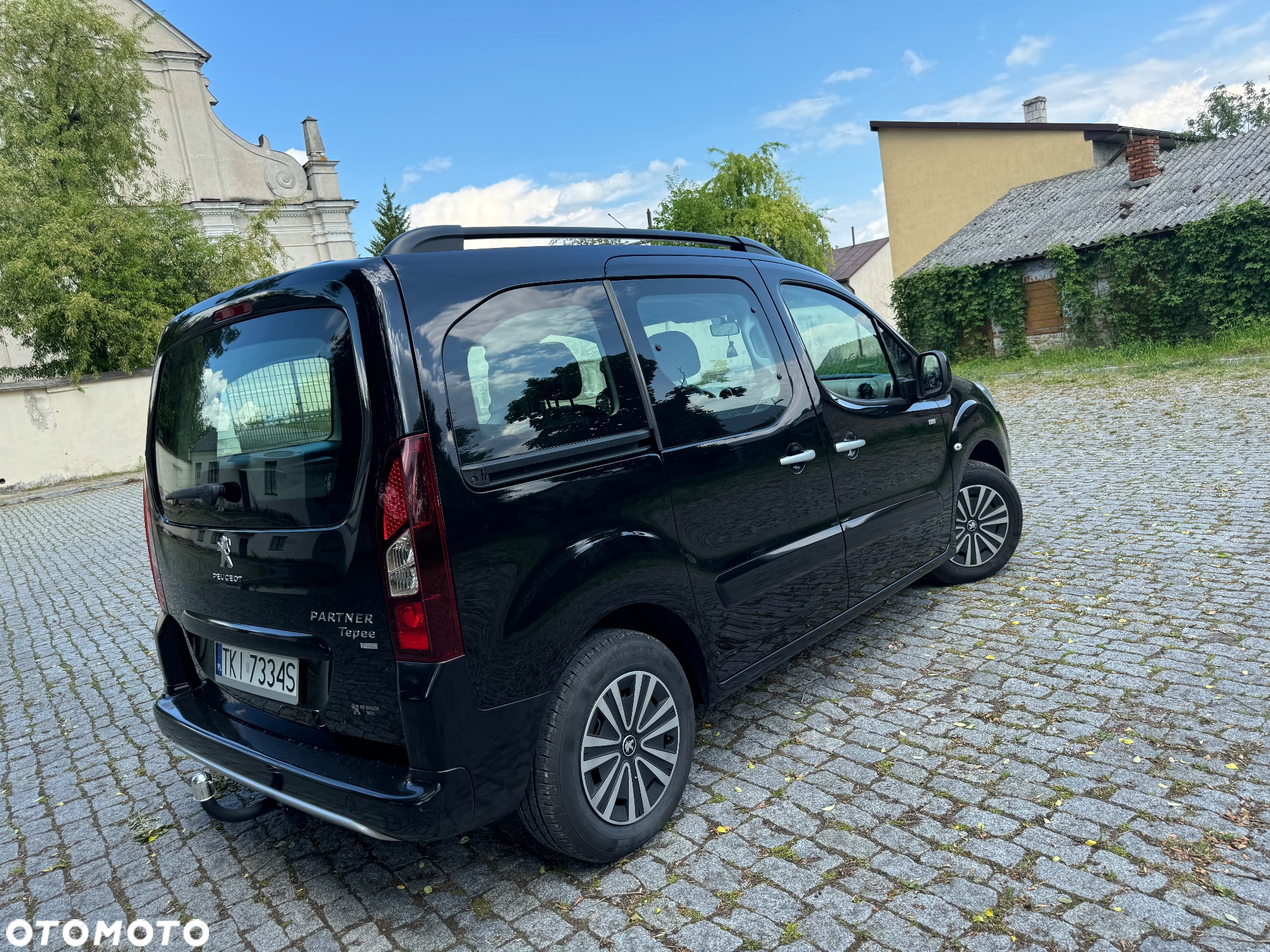 Peugeot Partner 1.6 HDi Active - 6