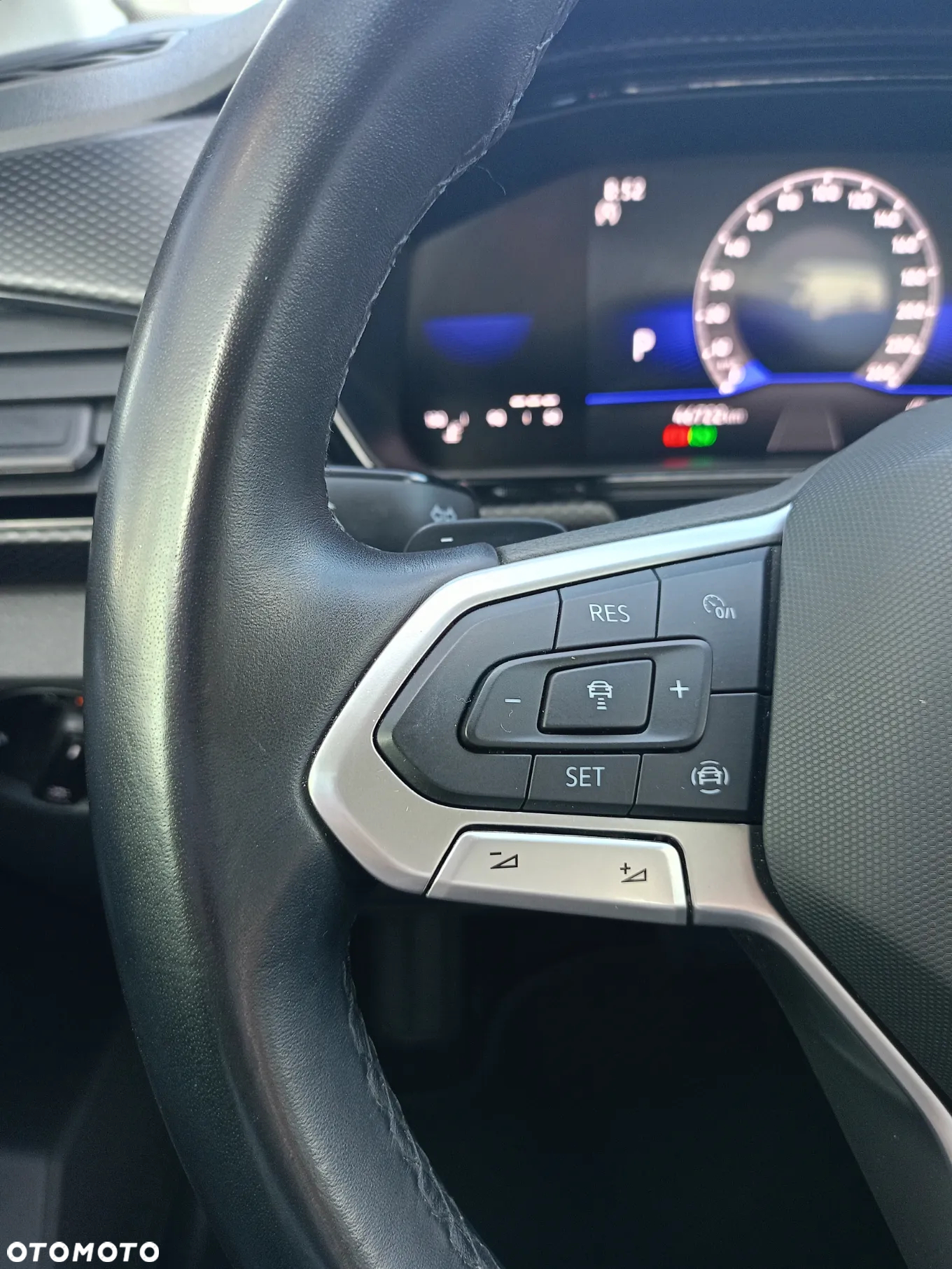 Volkswagen T-Cross 1.5 TSI ACT Life DSG - 15