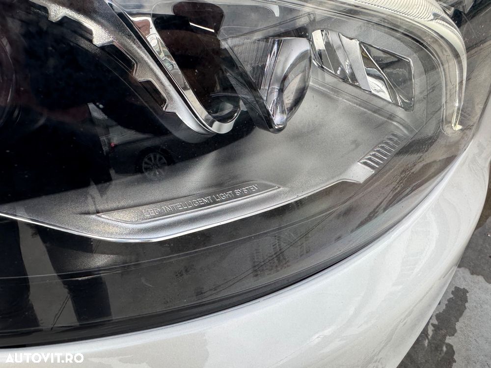 Mercedes-Benz GLE Coupe 450 AMG 4Matic 9G-TRONIC AMG Line - 16