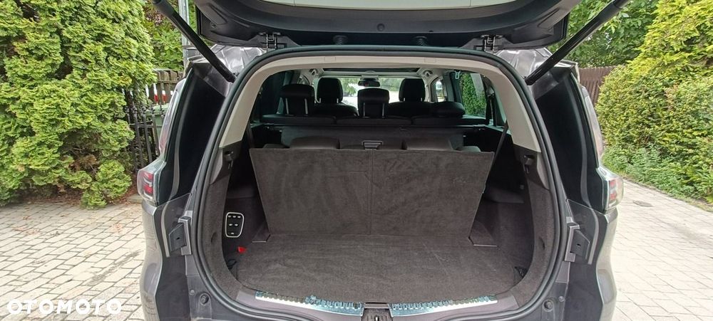 Renault Espace Energy dCi 160 EDC Intens - 22
