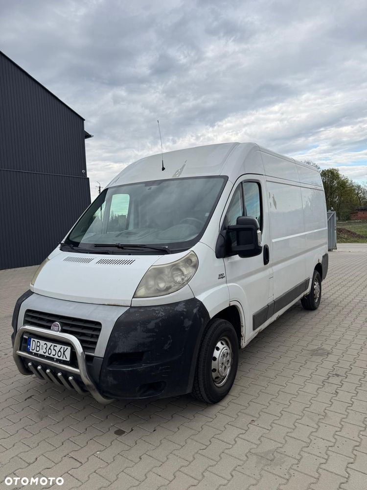 Fiat Ducato - 5