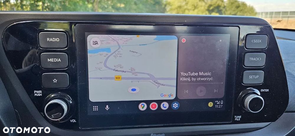 Hyundai i20 1.2 Comfort - 31