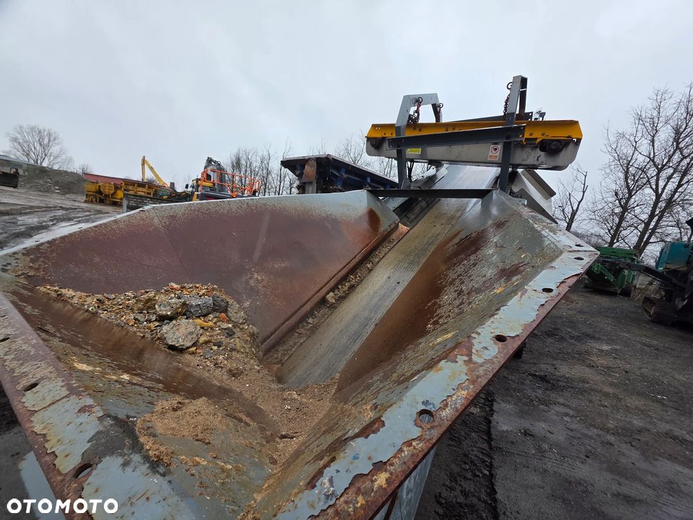 McCloskey Anaconda TR60 Stockpiler - 30