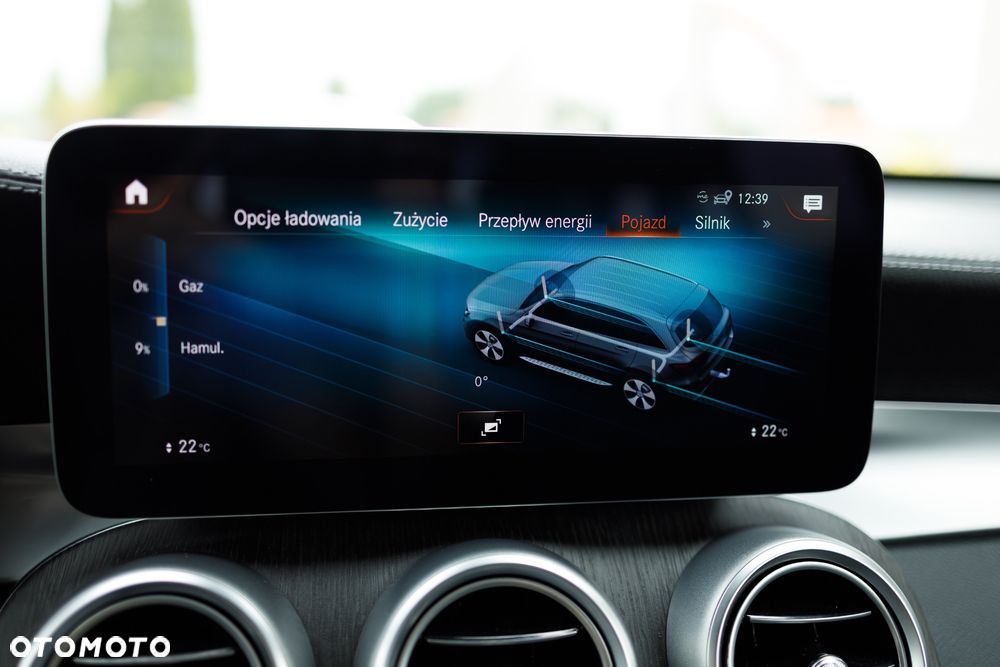 Mercedes-Benz GLC 300 de 4Matic 9G-TRONIC AMG Line Plus - 29