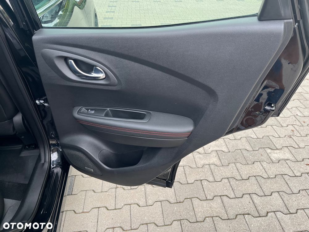 Renault Kadjar Energy TCe 130 EDC Bose Edition - 21