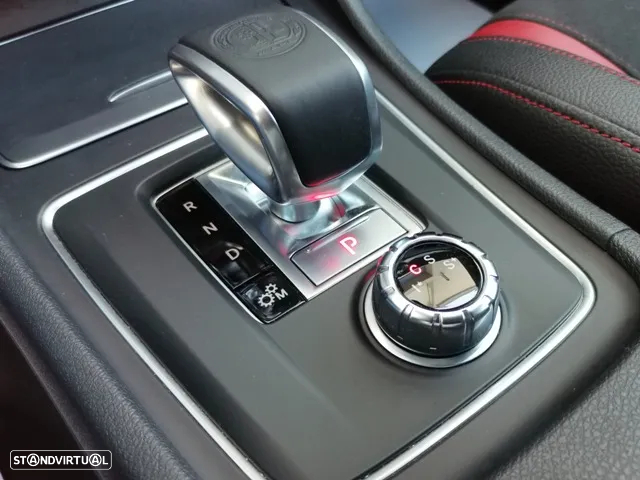 Mercedes-Benz GLA 45 AMG 4Matic Speedshift 7G-DCT - 20